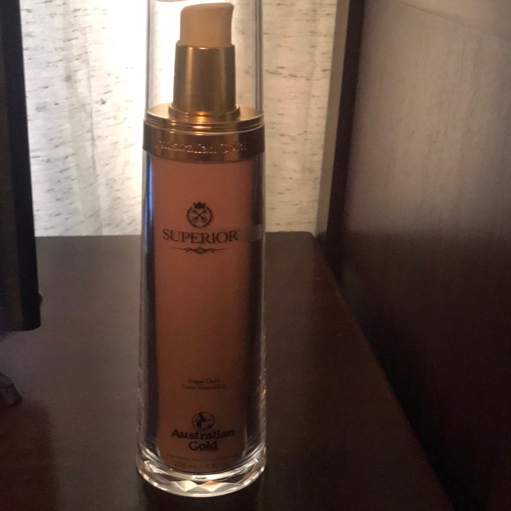 Australian Gold Superior